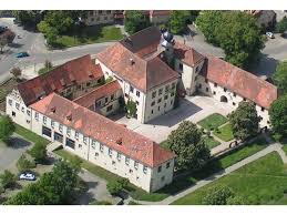 From wikimedia commons, the free media repository. Schloss Schrozberg Hohenlohe Schwabisch Hall