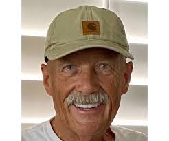 Grant Monroe Johnson Obituary (2021)