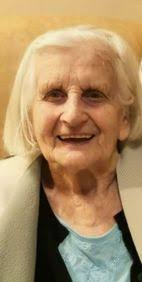 Condolence Book for Dolly LENNON (née Walsh) (Dunbell, Kilkenny)