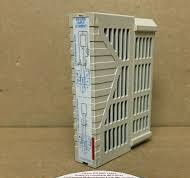 WESTINGHOUSE 1C31227G01 REV 03 ANALOG INPUT (CURRENT) MODULE SHIPS SAME BUS  DAY