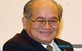 He is currently one of three deputy chief ministers of sarawak. Bernama Sarawakians Urged To Cooperate In Tackling Covid 19 Douglas Uggah