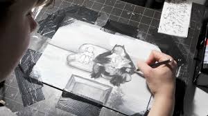 Design und kunst sind eigentlich zwei unterschiedliche dinge. Hochschule Luzern Design Kunst Youtube