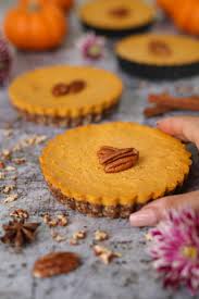 Maybe you would like to learn more about one of these? Homemade Pumpkin Pies Easy And Healthy Recipes Desi Licious Rd