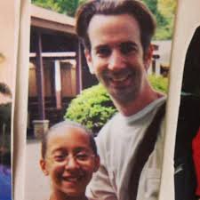 Mr Dorsey my 6 grade teacher.