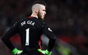 Watch our pitchside angle of edi's stunner video. Jose Mourinho Tells David De Gea To Focus On Man Utd Not Real Madrid Speculation