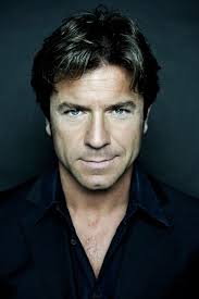 Le statistiche di paolo conticini su comingsoon.it. Paolo Conticini Rome Central Magazine