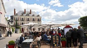 pass sanitaire depuis le 9 juin 2021, un pass sanitaire est obligatoire pour assister aux a ilctuellement, est interdit d'exiger un pass sanitaire pour se rendre dans un restaurant. Loir Et Cher Le Pass Sanitaire Une Bombe Lancee En Pleine Saison Pour La Restauration