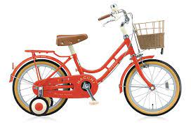おしゃれなチャリで公園デビュー 今買うべき子ども用自転車はコレ 子供用自転車 幼児 自転車 子ども 自転車