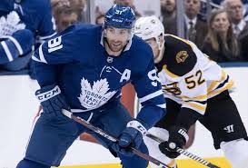 Unfortunately a couple months back i tore my acl, tavares told mma junkie at the recent dominance mma media event in las vegas. Leafs John Tavares To Miss Worlds With Oblique Injury Travis Dermott Needs Shoulder Surgery The Star