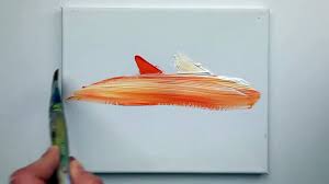 Check spelling or type a new query. Sunset Acrylic Painting Tutorial For Beginners Easy Abstract Landscape Acrylic Painting Demo Video Dailymotion