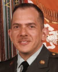 Sfc Army Pascal Salerno (Ret) Obituary (2023)