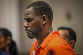 Wikianswers will not speculate on what is personal and private information to any individual. R Kelly Jailed In Nyc As He Awaits Sex Trafficking Trial State And Regional Herald Review Com