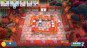 In short, to get a combo of x, you need to serve x dishes in a row in the correct order without failing. Overcooked 2 Winter Wonderland Chinese New Year Level 1 6 Two Glitches Sushi Order With No Seaweed Rice Supplies And Invalid Steamed Fish Order R Overcookedgame