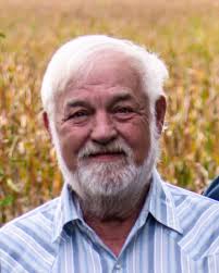 James Dale Engelke Obituary January 13, 2024