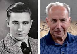 Loyal BRANSON Obituary (2021)