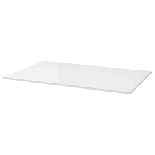 Pour le plateau de table, vous avez le choix entre des. Torsby Plateau De Table Ultrabrillant Blanc Magasinez Chez Ikea Ikea