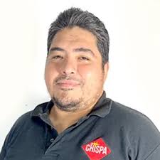 David Matias, AutorLa Chispa Yucatan