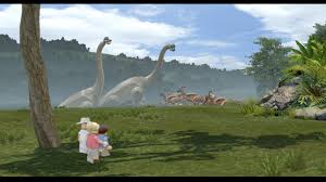 Following the epic storylines of jurassic park, the lost world: Steam Community Guide A Guide To Amber Bricks