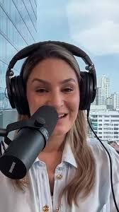 Ame este podcast junto a psicólogo Randy Concepción de @mertclinics porque  tiene toda la razón! A veces el NO que nos han impuesto desde el  diagnóstico se nos queda en la mente