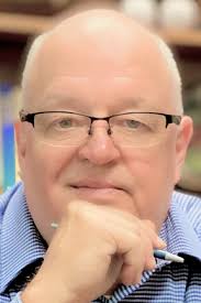 First Person: What's going