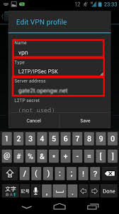 Free Internet Using Vpn On Android Step By Step Guide Using L2tp Ipsec Vpn Bright Idea Hub