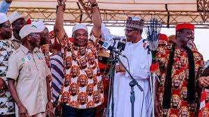 Media monitoring & online news monitoring of imo. Buhari Reacts To Supreme Court Judgment On Imo State Allnigeriainfo