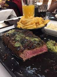 Kommen sie vorbei und erleben sie ein einmaliges erlebnis. Medina Steaks More Halal Steakhouse Frankfurt Frankfurt Restaurant Reviews