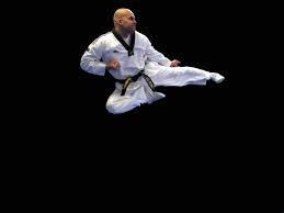 High Flying Side Kick Performed By Master Elliot Rodriguez Academy Of Martial Arts Martial Arts Hapkido
