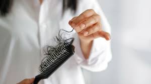 We did not find results for: Darum Haben Sie Haarausfall