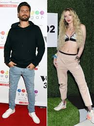 Bella thorne and scott disick in cannes on may 24, 2017. Scott Disick Kisses Bikini Clad Bella Thorne Poolside In Cannes And Gets Frisky Loving The Attention Also See Kourtney S Time In Cannes Married Biography