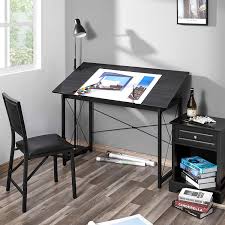 Bookmark this page for great problem solving ideas you can try this year! Kealive Drawing Desk Tiltable 47 2 X 23 6 Large Drafting Table Desk Wood Surface Professionals Kids Adults Painting Writing Studying Drawing Table Computer Desk Art Project Studio Work Station Buy Online In Samoa