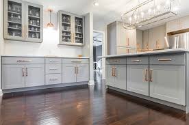 Let us know your style and we can build something to match it. Kitchen Cabinets