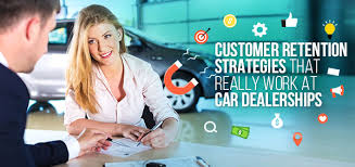 And, although they may specialise in cars, many dealers also trade other vehicles, such as vans, motorbikes and atvs. Customer Retention Strategies That Really Work At Car Dealerships Izmocars