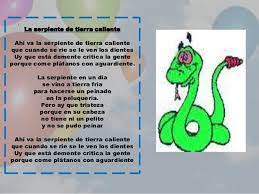 Canciones Infantiles Por Ana Maria Simbana