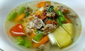 We did not find results for: Resep Sayur Sop Sederhana Lezat Sehat Dan Simpel