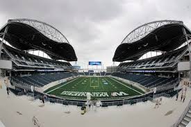 The winnipeg blue bombers are a professional canadian football team based in winnipeg, manitoba and the current grey cup champions. Blue Bombers Stadium A Losing Game Jackman Atkinson Chrisd Ca
