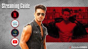 Luckily for you, however, i have compiled a list of the best of the best when it how much data does streaming a movie use? Streaming Guide Tiger Shroff Movies Entertainment News The Indian Express