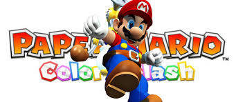 We did not find results for: Is Paper Mario Color Splash A Backdoor Super Mario Sunshine Sequel Hardcore Gamer