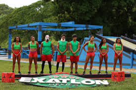 Ver la liga santander 2019/20 en vivo online. Exatlon Mexico On Twitter Emocionate De Nuevo Con La Batalla De Mexico Vs Rumania Da Clic Aqui Y Revive El Capitulo Completo Https T Co Ual57rpmj2 Exatlon Https T Co Rtp1qnu4of