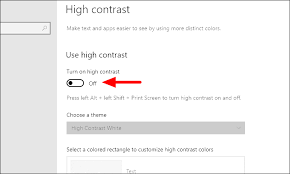 Folderpainter is a free app that lets you change folder icon colors. How To Change Desktop Icon Font Color In Windows 10 All Things How