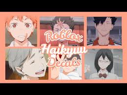 Decal ids codes for journal profile with pictures part 1 ft bts and more royale high journal youtube. Roblox Bloxburg X Royale High Aesthetic Haikyuu Decals Ids Ø¯ÛŒØ¯Ø¦Ùˆ Dideo