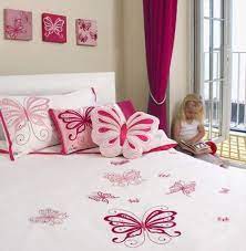 Butteryfly Paintings Toddler Room Decor Kids Bedroom Themes Bedroom Set Designs