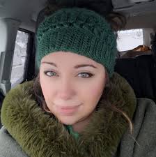 To the person who lives at 1402 W. South Avenue, you will be receiving 2  packages in my name or the name Amanda Gilbert, my previous name. Your  address is my old