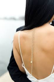 Freshwater Pearl Necklace A Delicate Necklace That Can Be Worn Many Ways With Many Different Types Of D Wedding Accessories Jewelry Delicate Necklace Necklace