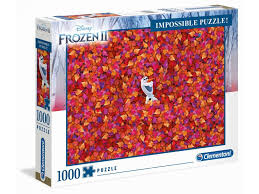 This is the motto of this game. Disney Frozen 2 Impossible Puzzle 1000 Pcs Gamlery Com