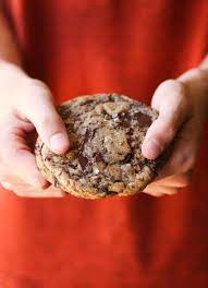 Jacques Torres Chocolate Chip Cookie Recipe Aka Ny Times C Jacques Torres Chocolate Chip Cookies Cookies Recipes Chocolate Chip Ny Times Chocolate Chip Cookies