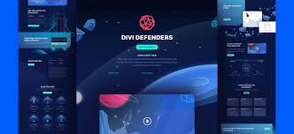 For many years, parents have wondered about the negative effects of video games on their children's health — and even into adulthood, partners might see the harmful ways video games can impact their significant others' health. Free Divi Layout Pack For Video Game Websites Divi Den