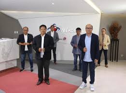 Pengangkatan Komisaris Utama Komisaris Direktur Sales Dan Direktur Network Telkomsel Telkomsel