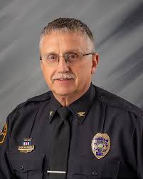 Staff Directory • Mark Howard