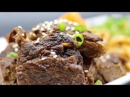 Turn the ribs occasionally while cooking. How To Make Beef Short Ribs It S Only Food W Chef John Politte Youtube